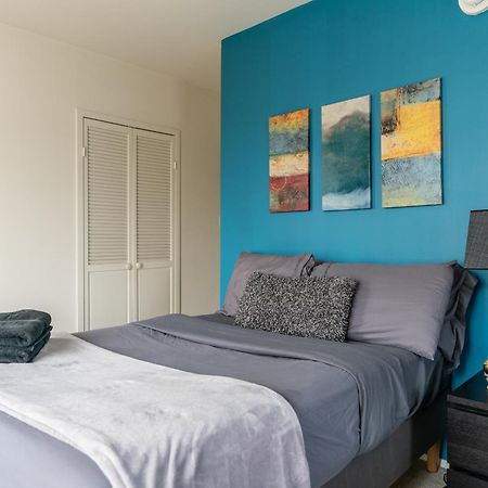 2 Bedroom Condo With A View Near The Grove Los Angeles Exterior foto