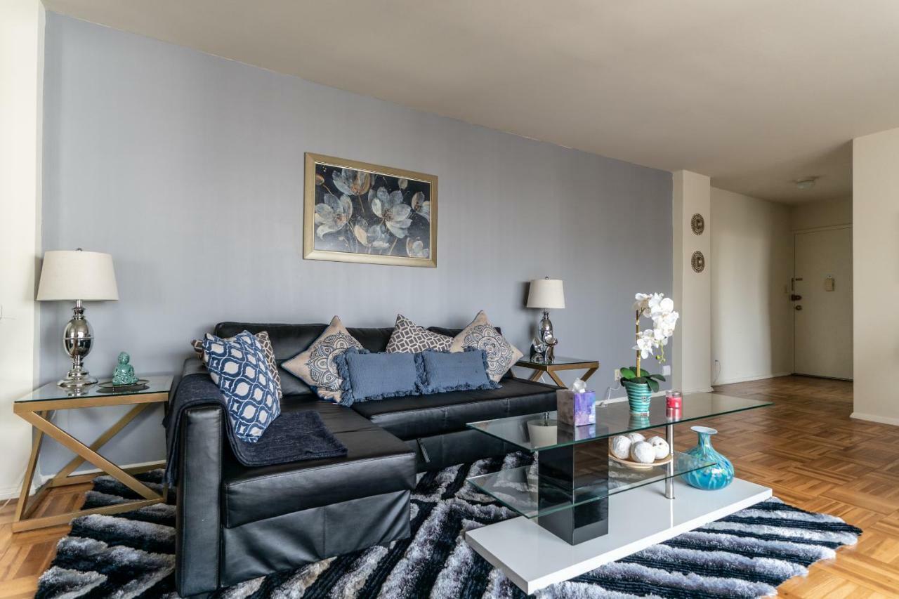 2 Bedroom Condo With A View Near The Grove Los Angeles Exterior foto