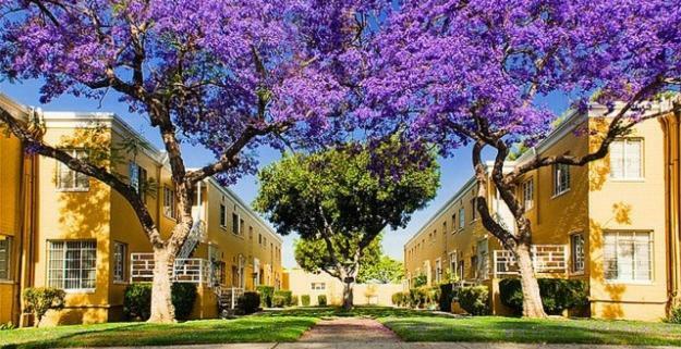 2 Bedroom Condo With A View Near The Grove Los Angeles Exterior foto